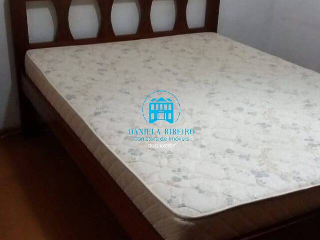 Apartamento para Locação em Santos - 5