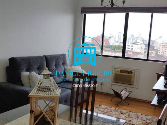 Apartamento para Venda em Santos - 4
