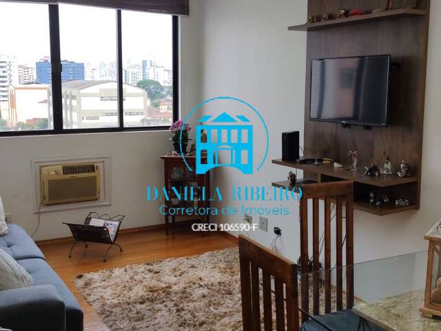 Apartamento para Venda em Santos - 5