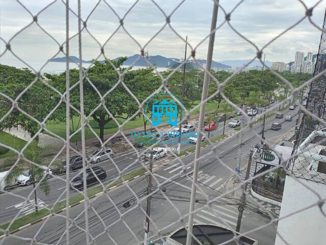 Apartamento para Venda em Santos - 4