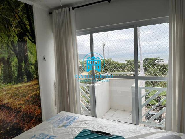 Apartamento para Venda em Santos - 5