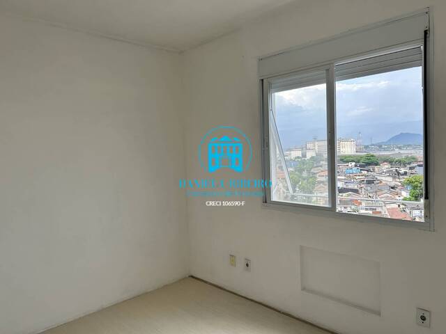 #685 - Apartamento para Venda em Santos - SP - 2