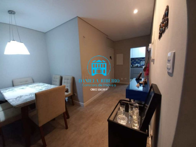Apartamento para Venda em Santos - 5
