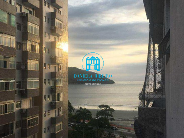 #686 - Apartamento para Venda em Santos - SP - 2