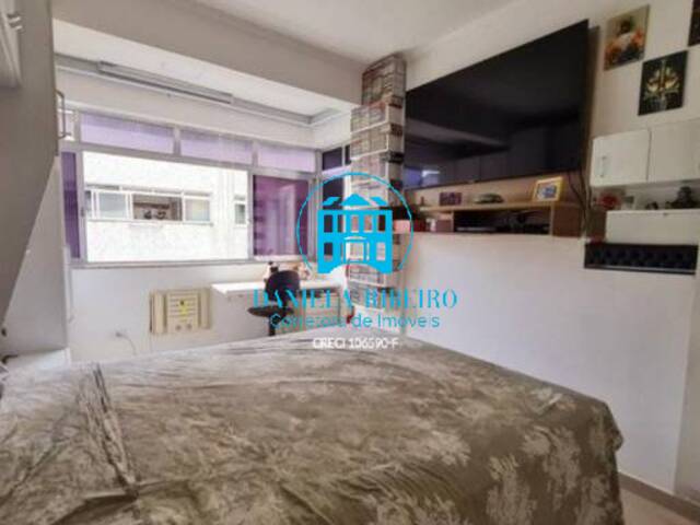 Apartamento para Venda em Santos - 4