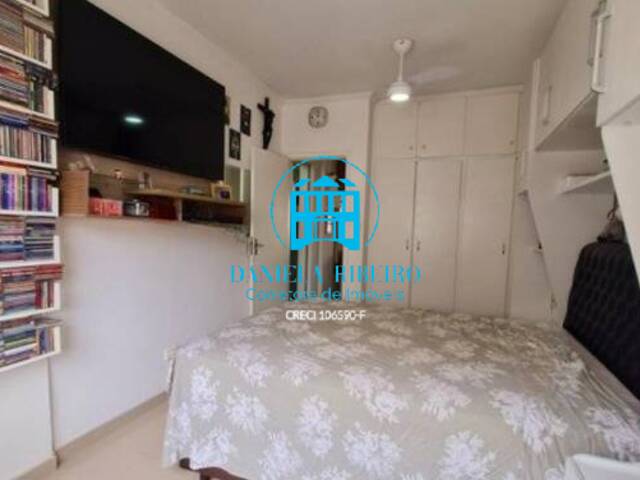 Apartamento para Venda em Santos - 5
