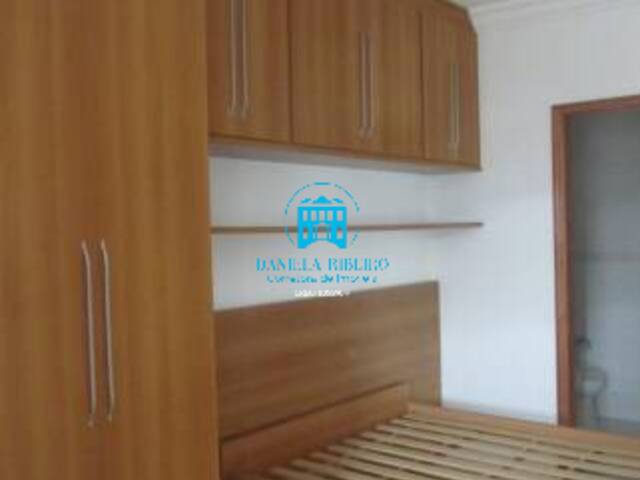 Apartamento para Locação em Santos - 4