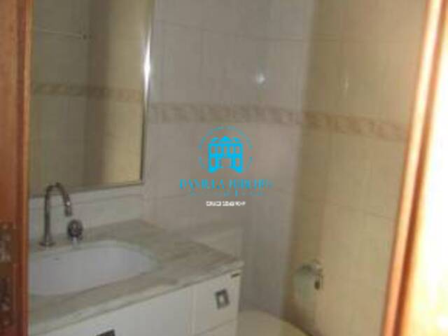 Apartamento para Locação em Santos - 5