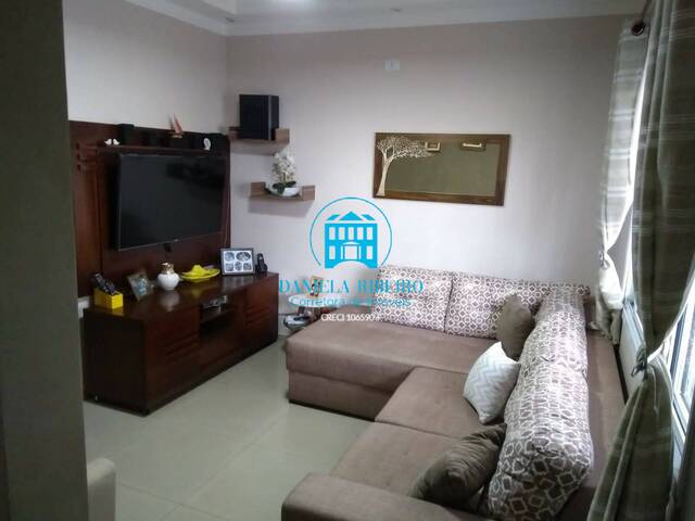 Casa para Venda em São Vicente - 5