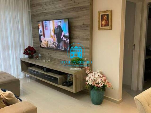 Apartamento para Venda em Santos - 4