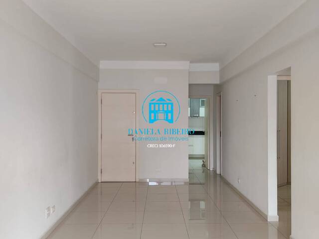 Apartamento para Locação em Santos - 5