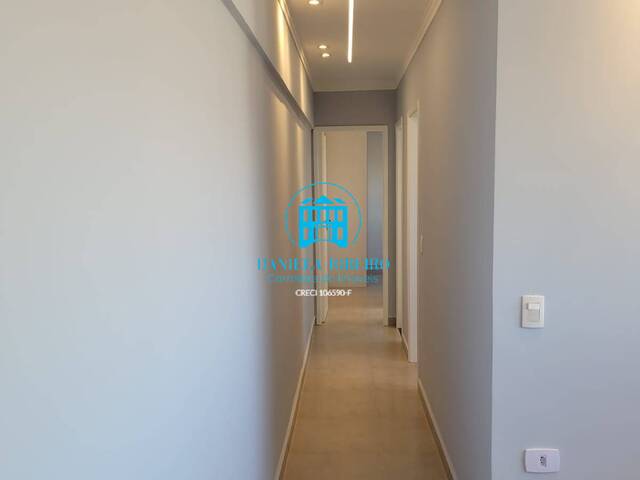 Apartamento para Venda em Santos - 5