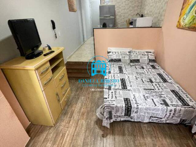 Apartamento para Venda em Santos - 5