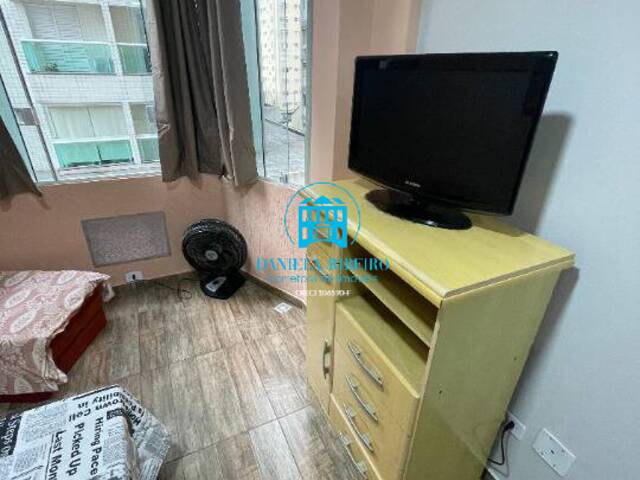 Apartamento para Venda em Santos - 4
