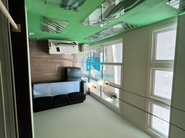 #699 - Apartamento para Venda em Santos - SP - 2