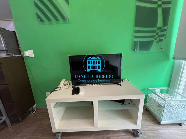 Apartamento para Venda em Santos - 4