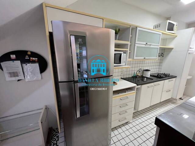 Apartamento para Venda em Santos - 5