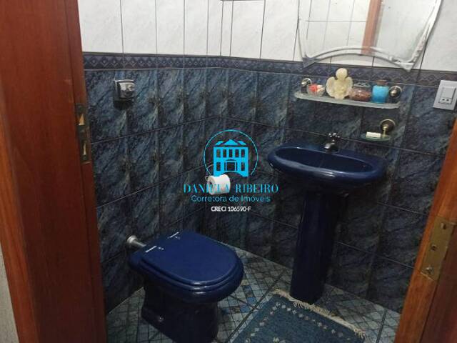 Apartamento para Venda em Santos - 4