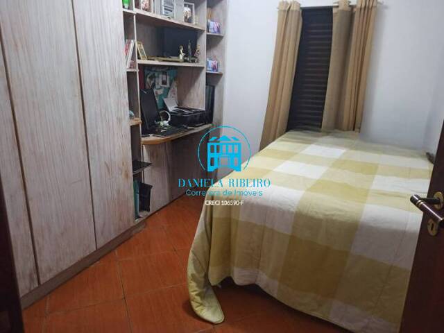 Apartamento para Venda em Santos - 5