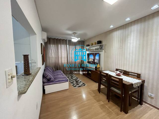 Apartamento para Venda em Santos - 4
