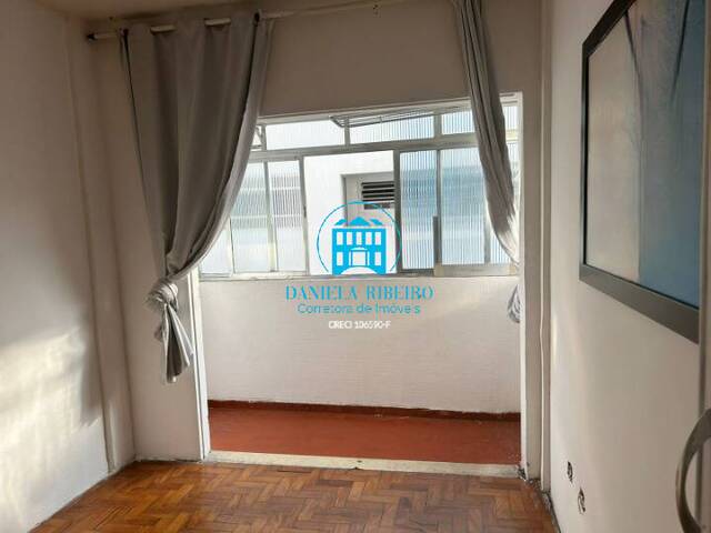 Apartamento para Venda em Santos - 4