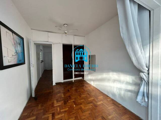 #702 - Apartamento para Venda em Santos - SP - 3