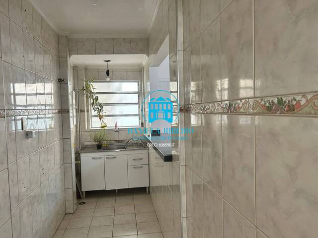 Apartamento para Venda em Santos - 5