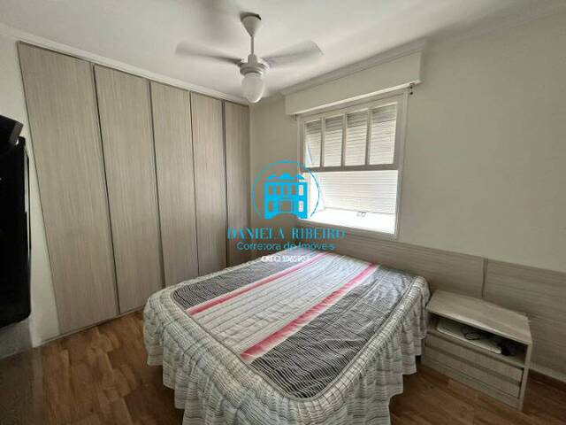 Apartamento para Venda em Santos - 5