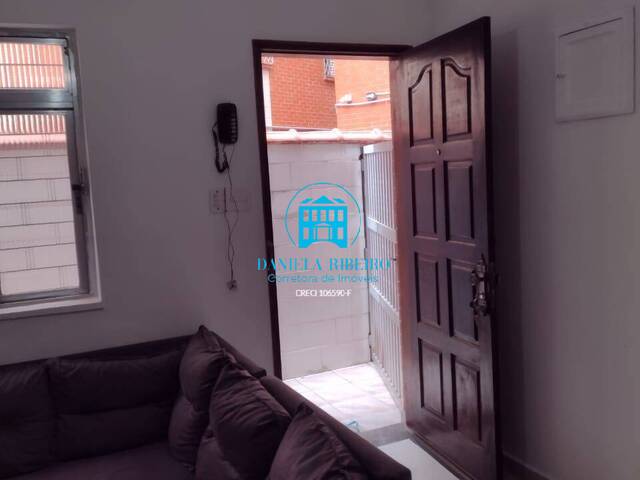 Apartamento para Venda em Santos - 4