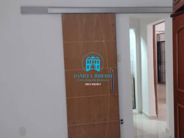 Apartamento para Venda em Santos - 5