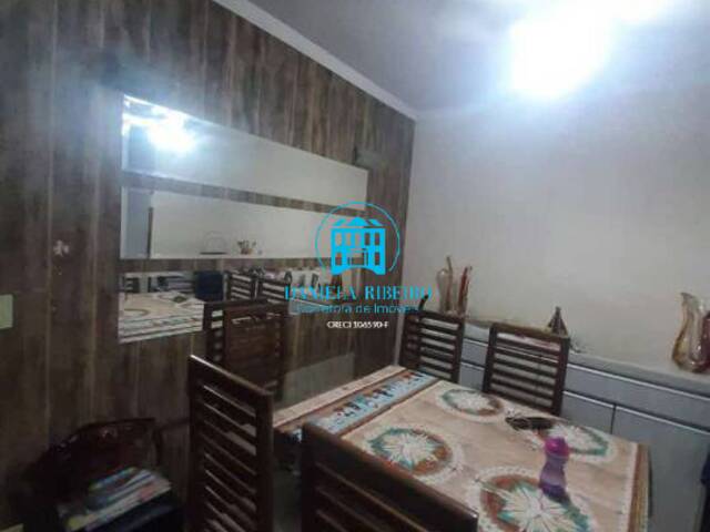 Apartamento para Venda em Santos - 3