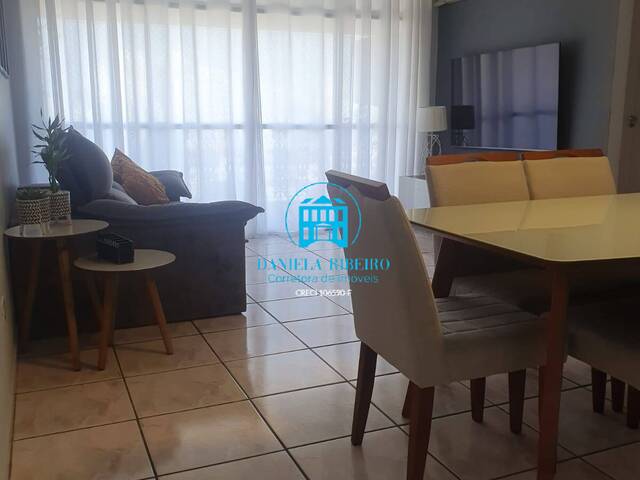 Apartamento para Venda em Santos - 4