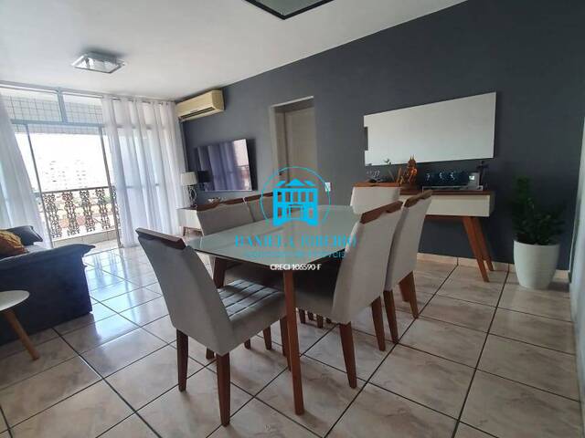Apartamento para Venda em Santos - 5