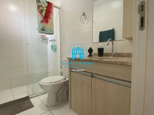 Apartamento para Venda em Santos - 5