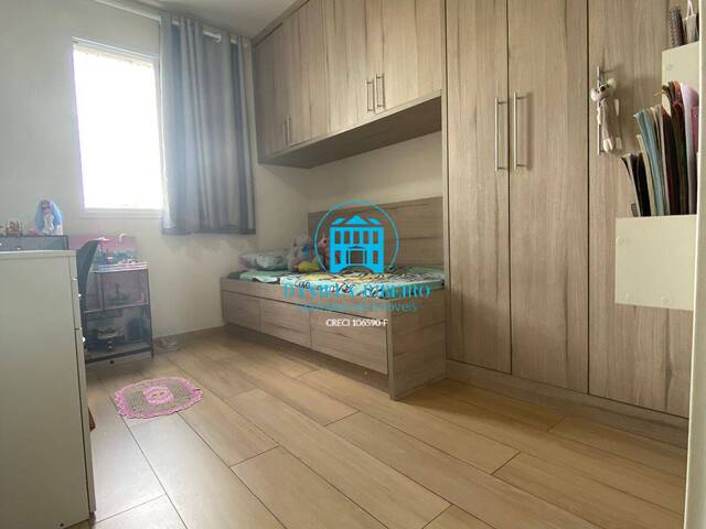 Apartamento para Venda em Santos - 4