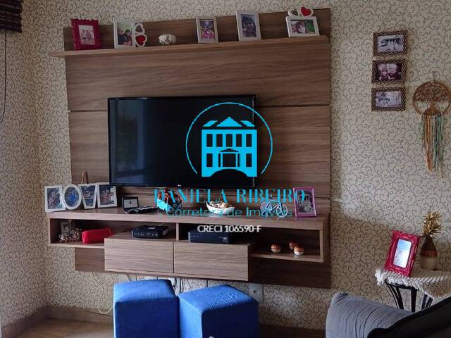 Apartamento para Venda em Santos - 4