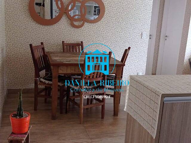 Apartamento para Venda em Santos - 5