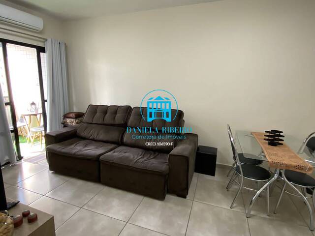Apartamento para Venda em Santos - 4