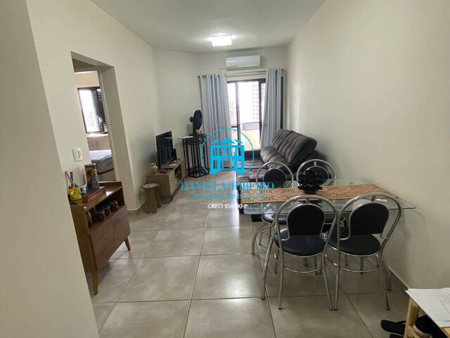 Apartamento para Venda em Santos - 5