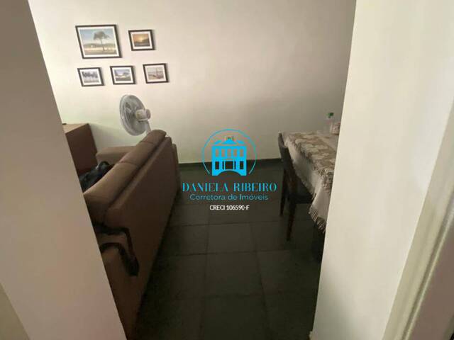 Apartamento para Venda em Santos - 4