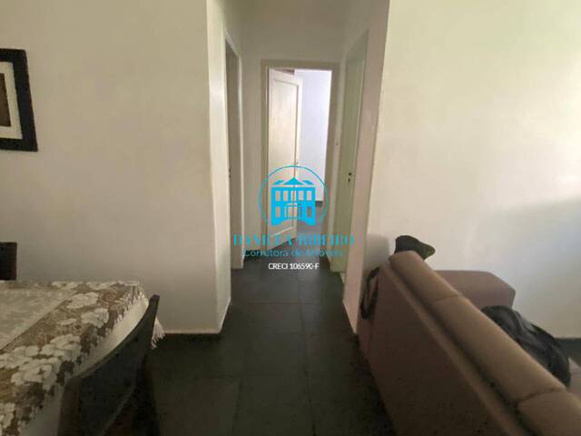 Apartamento para Venda em Santos - 5