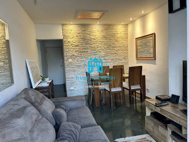 Apartamento para Venda em Santos - 5