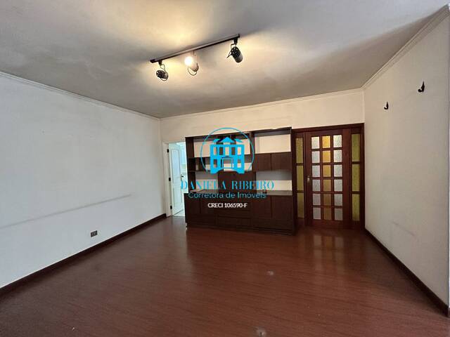 Apartamento para Venda em Santos - 5
