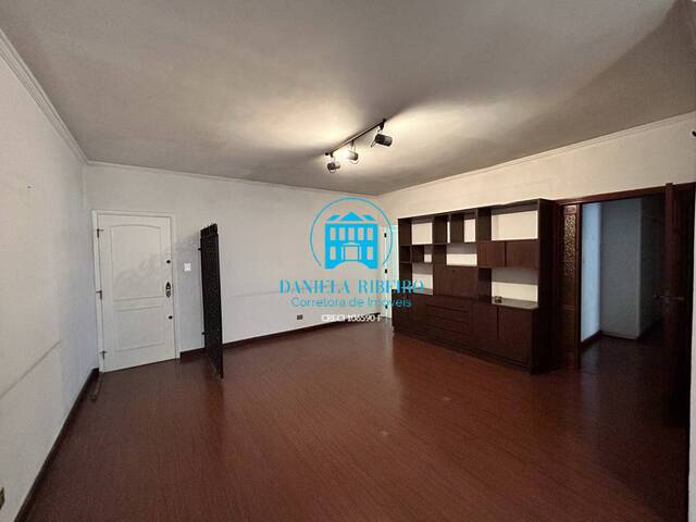 Apartamento para Venda em Santos - 4