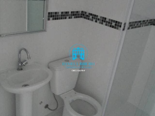 Apartamento para Locação em Santos - 5