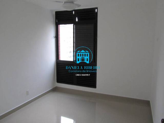 Apartamento para Locação em Santos - 4