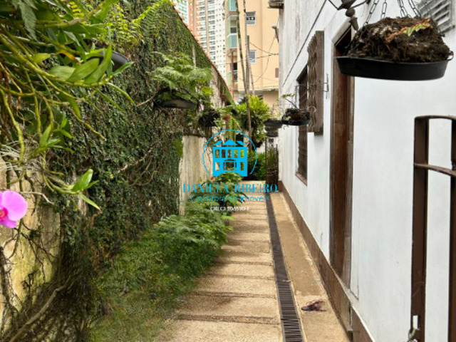 Casa para Venda em Santos - 4