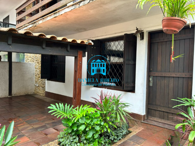 #715 - Casa para Venda em Santos - SP - 3