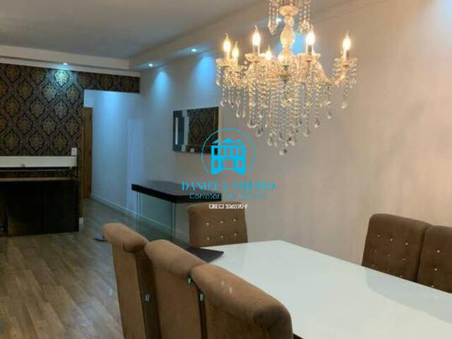 Apartamento para Venda em Santos - 4
