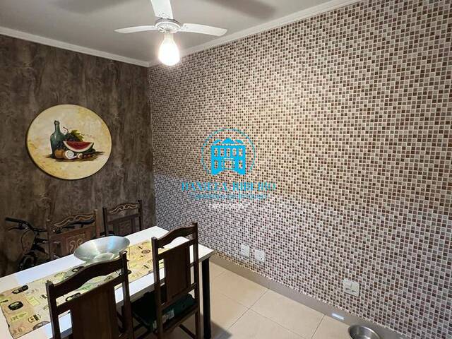 Apartamento para Venda em Santos - 5
